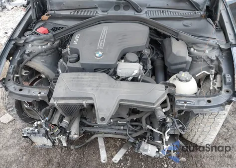 2016 BMW 228I xDrive z USA, uszkodzony, nr VIN WBA1L9C52GV324181